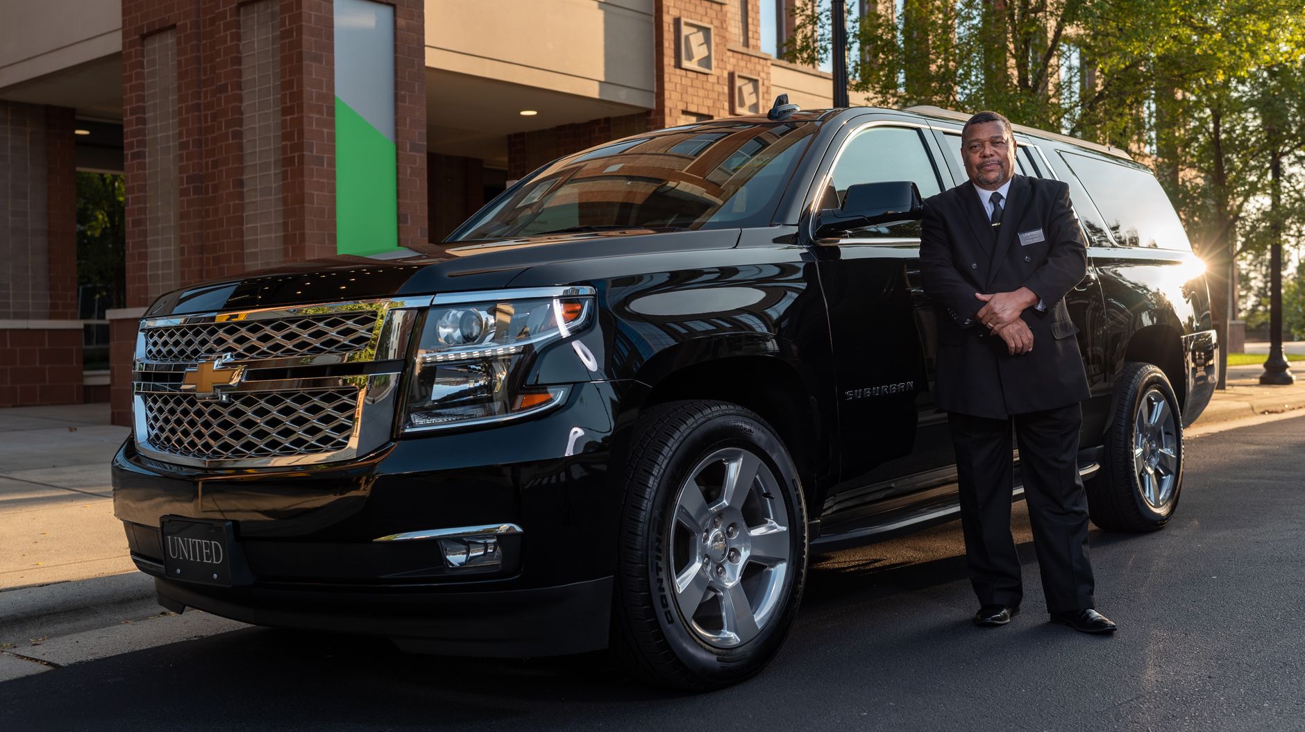 Chauffeur privé à Aix-en-Provence